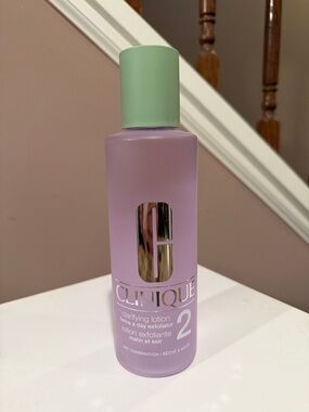 Clinique Clarifying Lotion 2